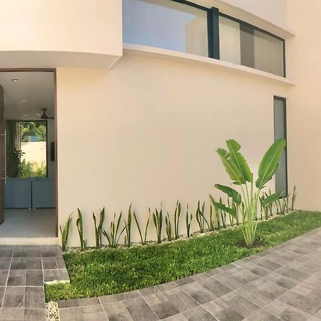 Casa Camilla, Bright, Spacious And Comfortable Villa Playa del Carmen Eksteriør bilde
