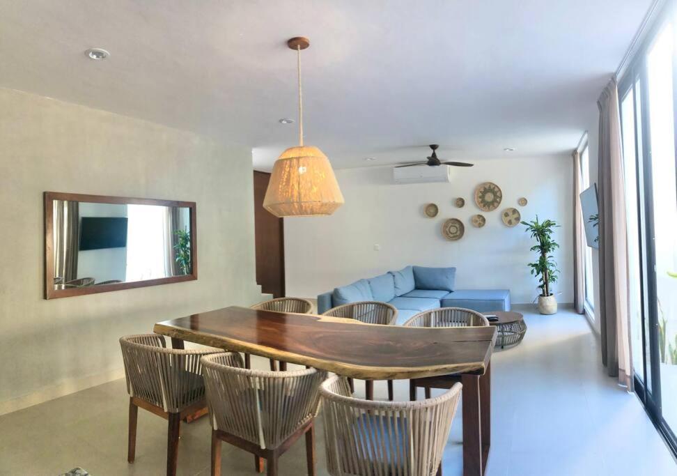 Casa Camilla, Bright, Spacious And Comfortable Villa Playa del Carmen Eksteriør bilde