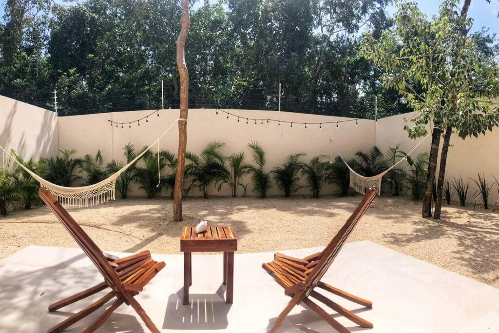 Casa Camilla, Bright, Spacious And Comfortable Villa Playa del Carmen Eksteriør bilde