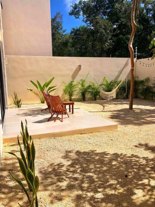 Casa Camilla, Bright, Spacious And Comfortable Villa Playa del Carmen Eksteriør bilde