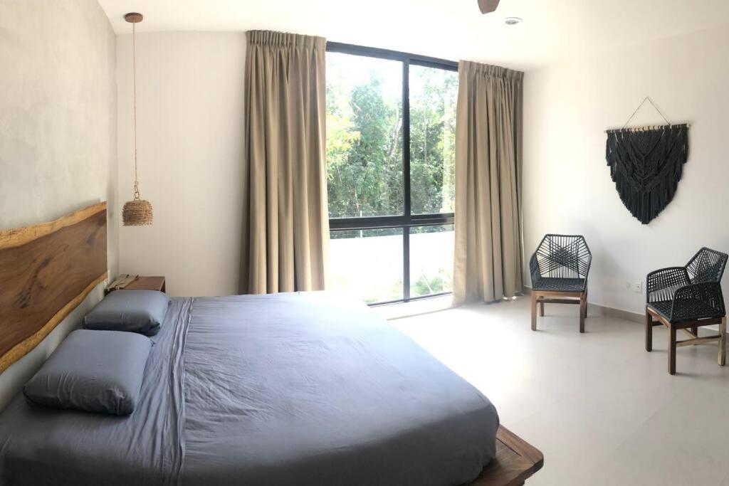 Casa Camilla, Bright, Spacious And Comfortable Villa Playa del Carmen Eksteriør bilde
