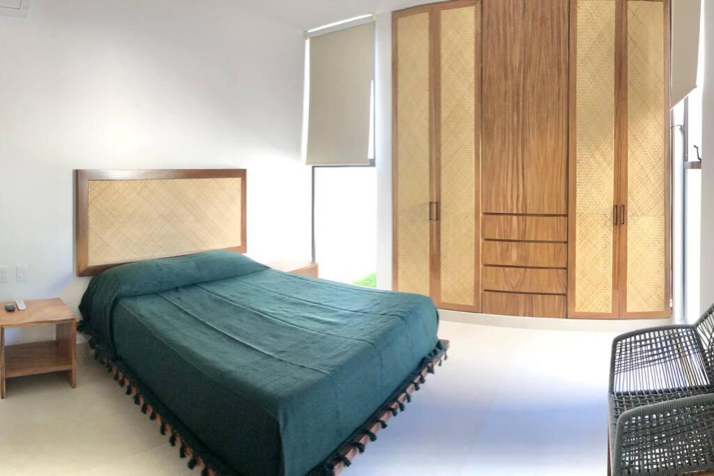 Casa Camilla, Bright, Spacious And Comfortable Villa Playa del Carmen Eksteriør bilde